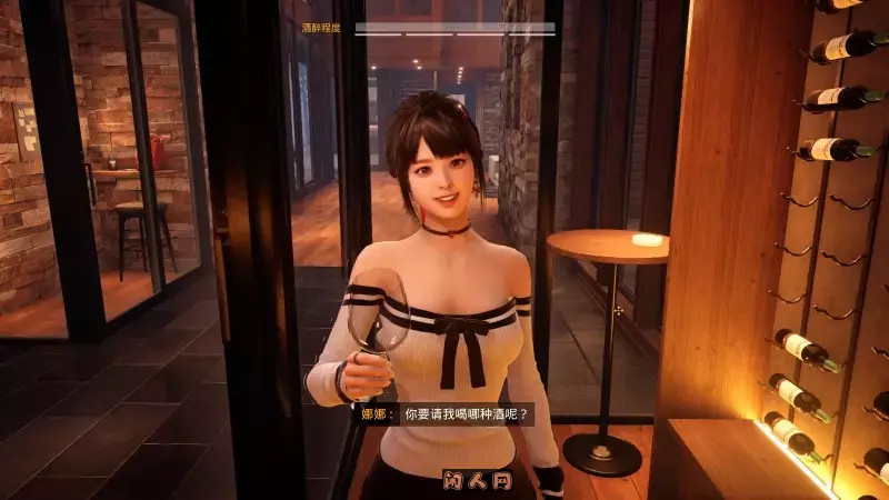 [SLG沙盒开放/3D]与你在一起TOGETHER BnB V25.07.29官中动态步兵版~神士版GTA 38GB ACG电脑端 第3张