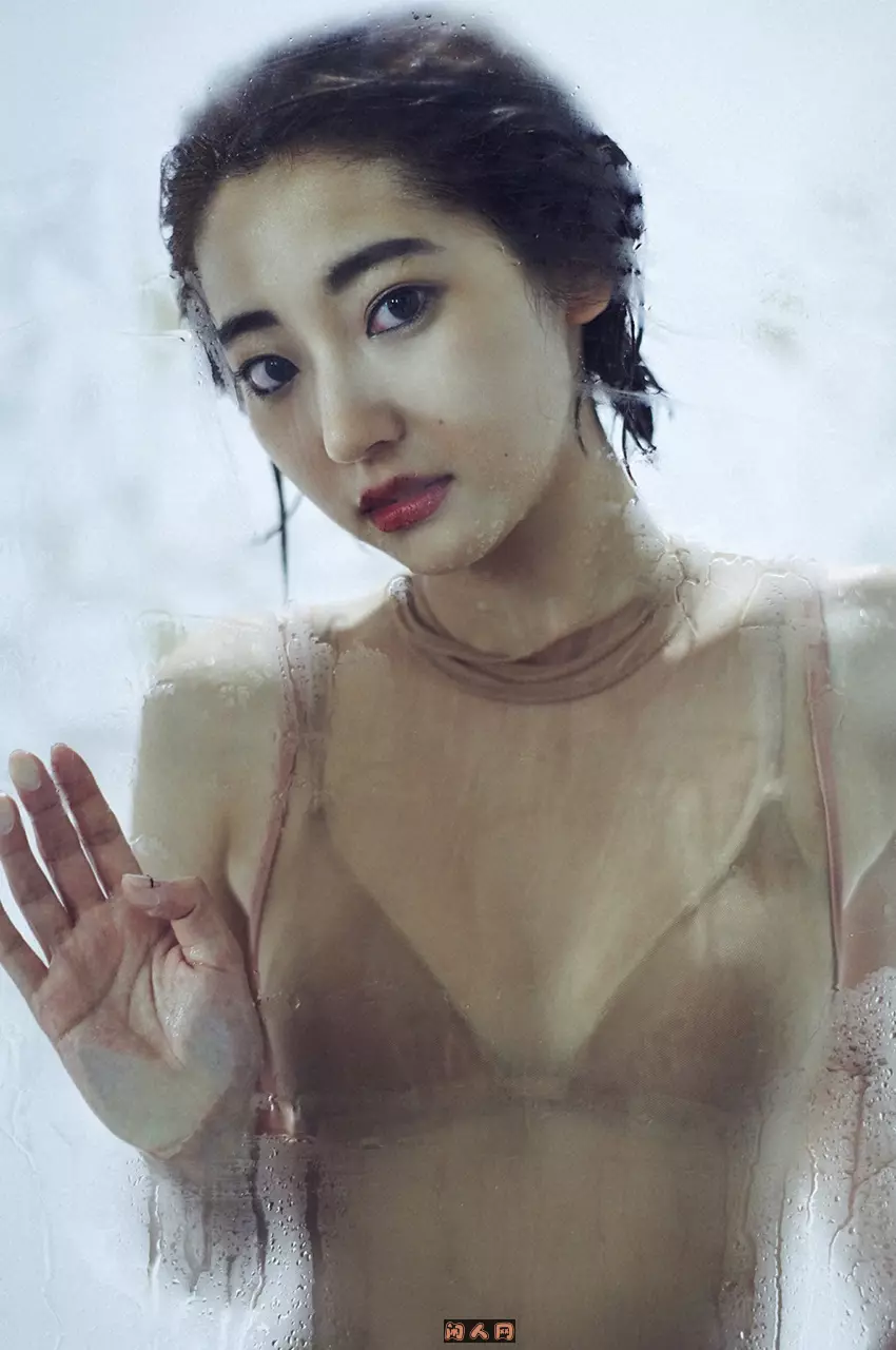 武田玲奈 最新cos最全合集 美图合集 第3张