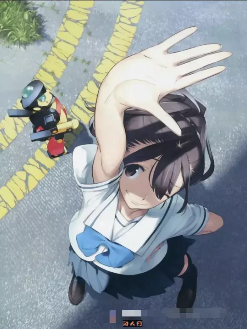 [MAGES] ROBOTICS;NOTES ELITE / 机器人笔记 ELITE 汉化硬盘版[11G] ACG电脑端 第1张