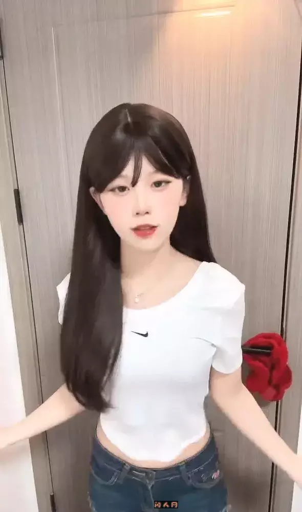 抖音快手主播@萱萱仙女 2024年6月热舞视频合集 抖音快手 第3张