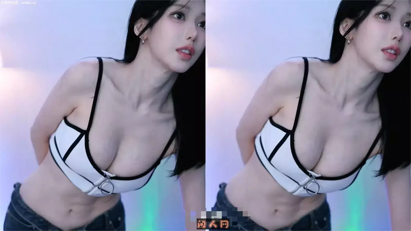 韩国AfreecaTV主播@BJ秀吉(쑤지)2023年7月热舞视频合集 韩国主播 第1张