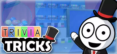 《竞猜小把戏 Trivia Tricks》英文版下载