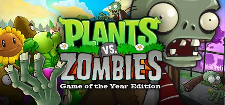 [休闲益智]Plants Vs. Zombies植物大战僵尸年度加强版