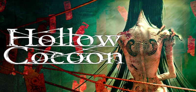 [冒险解密]茧中蚕Hollow Cocoon 动作冒险 第1张