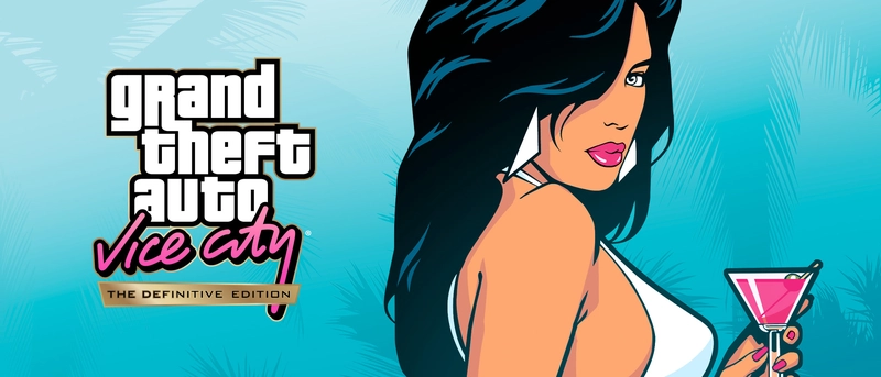 侠盗猎车手罪恶都市重制版Grand Theft Auto: Vice City – The Definitive Edition 动作冒险 第2张