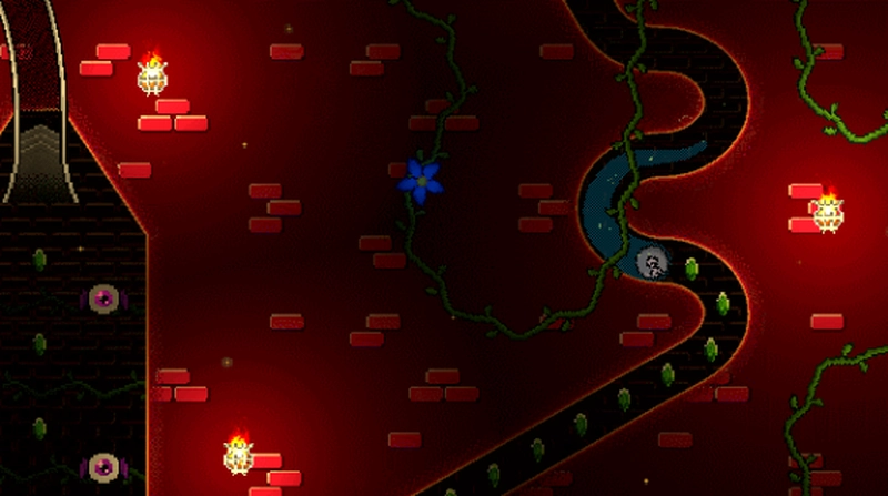 [休闲益智]弹珠塔尖/Pinball Spire更新v1.01.02 休闲益智 第1张