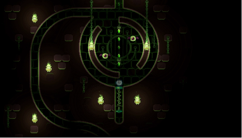 [休闲益智]弹珠塔尖/Pinball Spire更新v1.01.02 休闲益智 第3张
