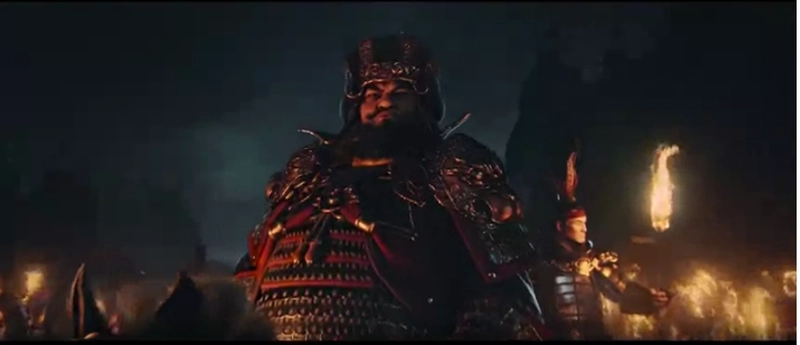 [策略游戏]Total War: THREE KINGDOMS全面战争三国铁骑神州,苍天战火,弃叛之世,负天下人 策略战棋 第3张