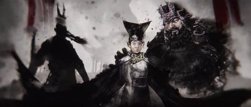 [策略游戏]Total War: THREE KINGDOMS全面战争三国铁骑神州,苍天战火,弃叛之世,负天下人 策略战棋 第4张