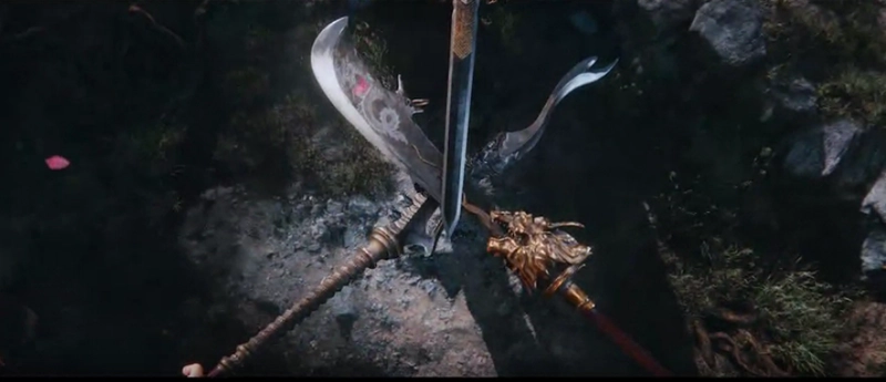 [策略游戏]Total War: THREE KINGDOMS全面战争三国铁骑神州,苍天战火,弃叛之世,负天下人 策略战棋 第5张