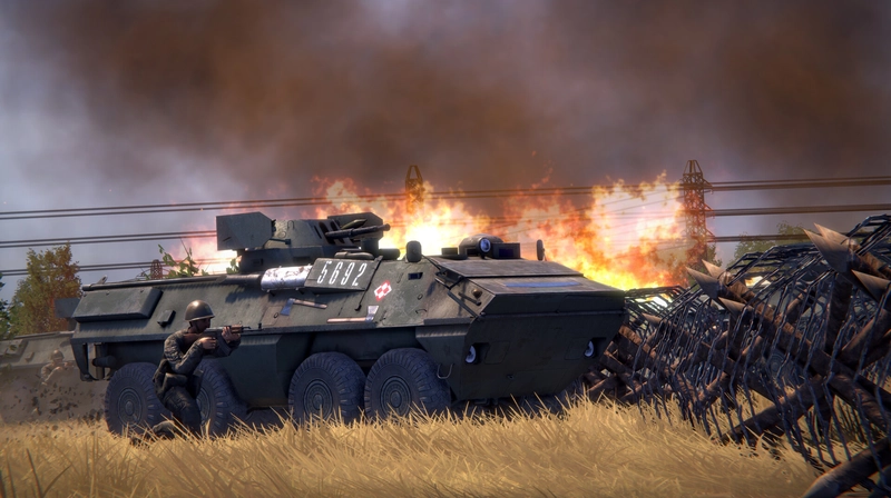 [即时战略]兵团v1.4.5免安装中文版10G 即时战略 第6张