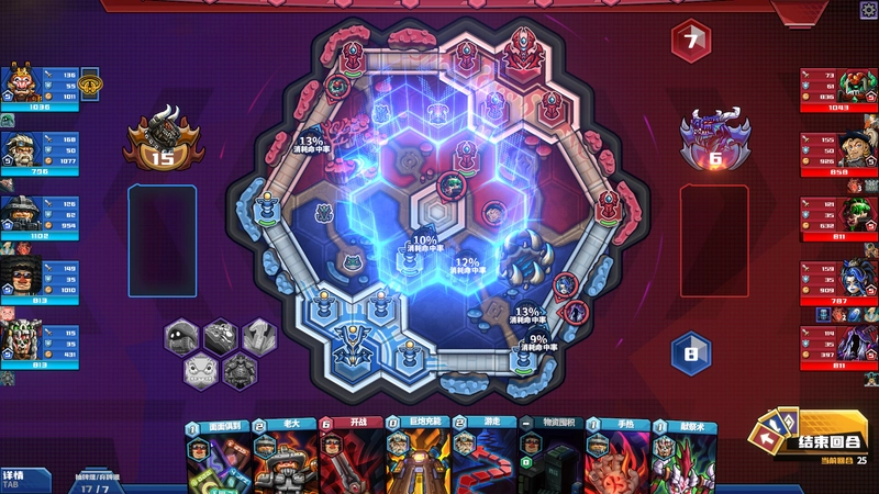 [策略模拟]电竞教父v1.3.25免安装中文版2.6G 模拟经营 第2张