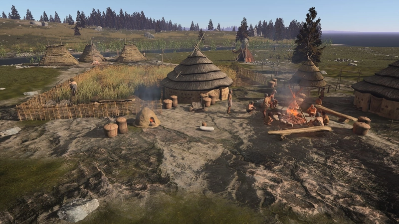 [策略模拟]古代城市v1.0.2.80免安装中文版4.4G 模拟经营 第1张