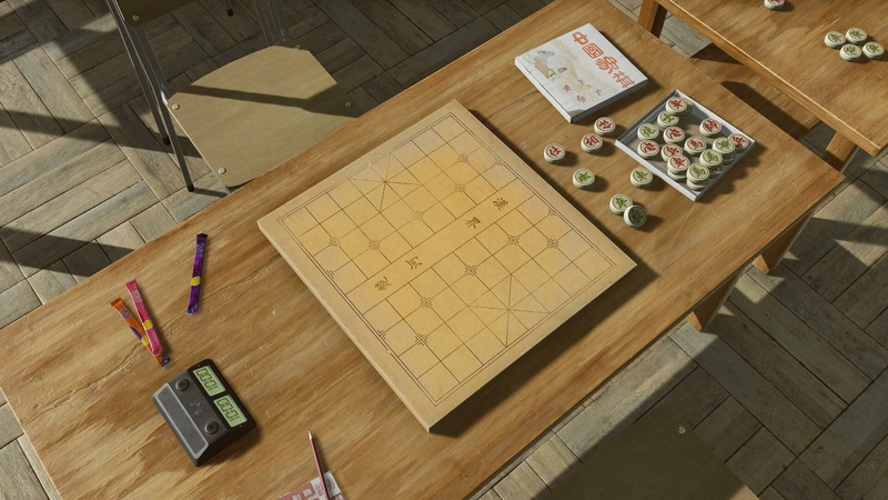 [休闲益智]棋弈无限:中国象棋Build.14004640免安装中文版2G 休闲益智 第5张
