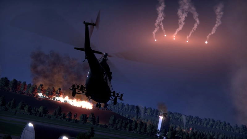 [即时战略]兵团v1.4.5免安装中文版10G 即时战略 第1张