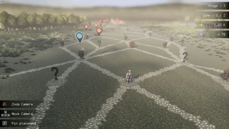 [动作冒险]罗格:救世传说v0.10.0.3d免安装中文版2.4G 动作冒险 第2张