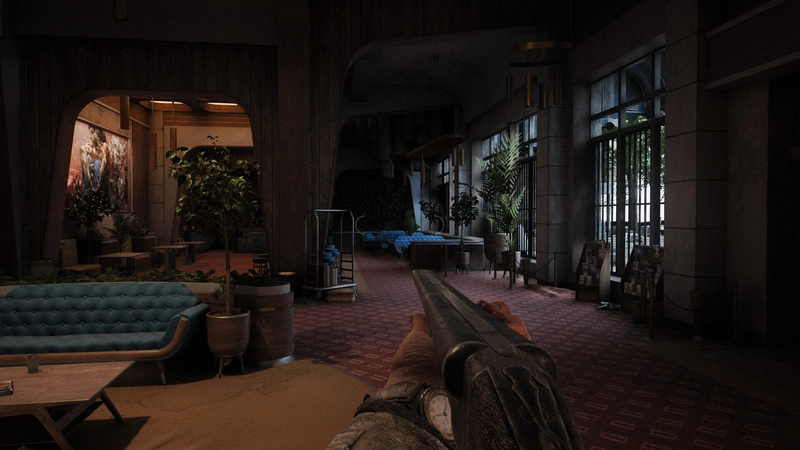 [射击动作]松树港v0.17免安装中文版13.5G 枪战射击 第2张