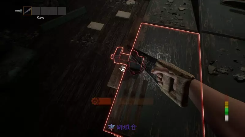 [恐怖冒险]恐慌核心v1.1免安装中文版11.4G 恐怖惊悚 第3张