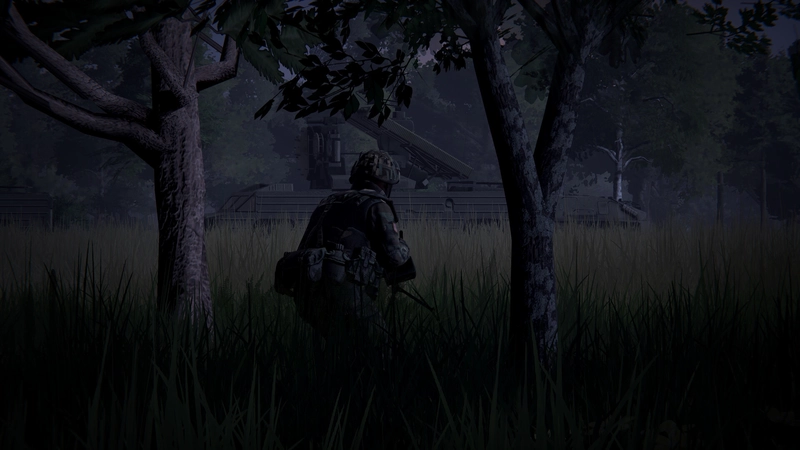 [即时战略]兵团v1.4.5免安装中文版10G 即时战略 第2张