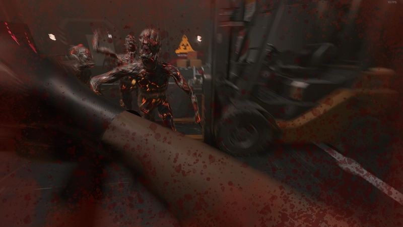 [射击动作]地狱突破维加斯(Hellbreach: Vegas)中文版 动作冒险 第4张