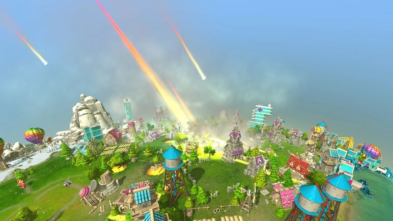 [策略模拟]宇宙主义(The Universim)Build.16845818中文版 模拟经营 第4张