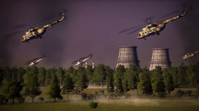 [即时战略]兵团v1.4.5免安装中文版10G 即时战略 第3张