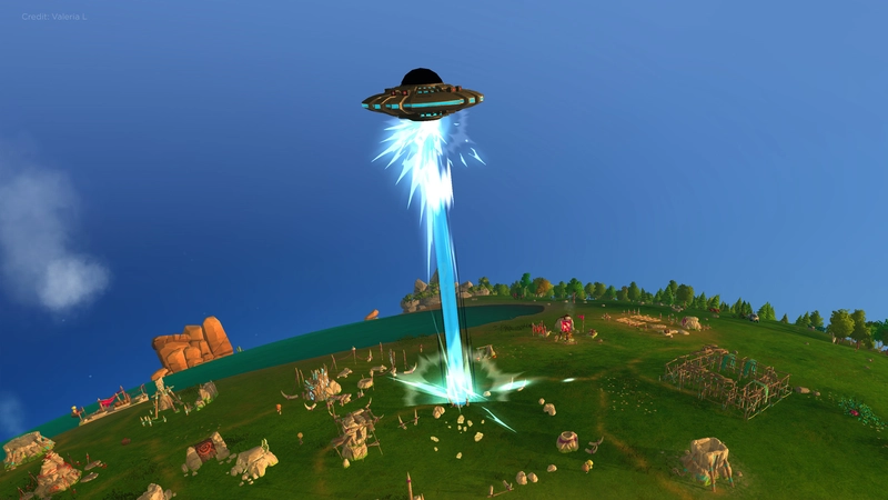 [策略模拟]宇宙主义(The Universim)Build.16845818中文版 模拟经营 第2张