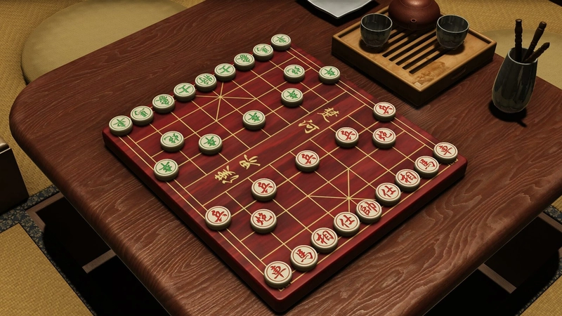 [休闲益智]棋弈无限:中国象棋Build.14004640免安装中文版2G 休闲益智 第7张