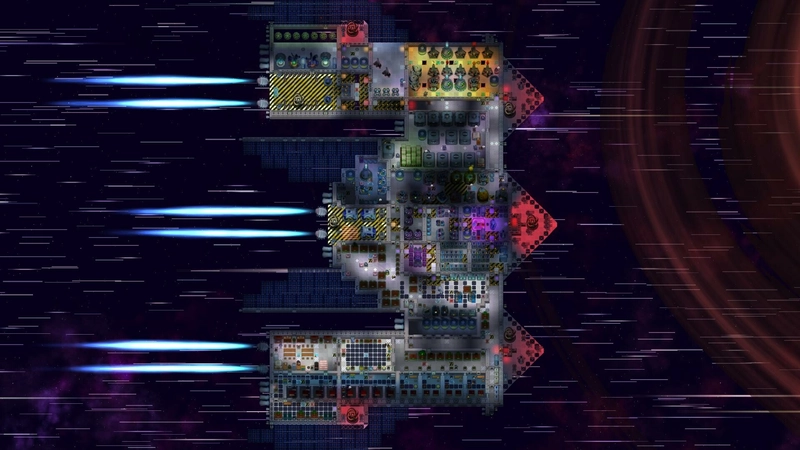 [策略模拟]繁星旅途v0.11.18.2282免安装中文850M 模拟经营 第3张