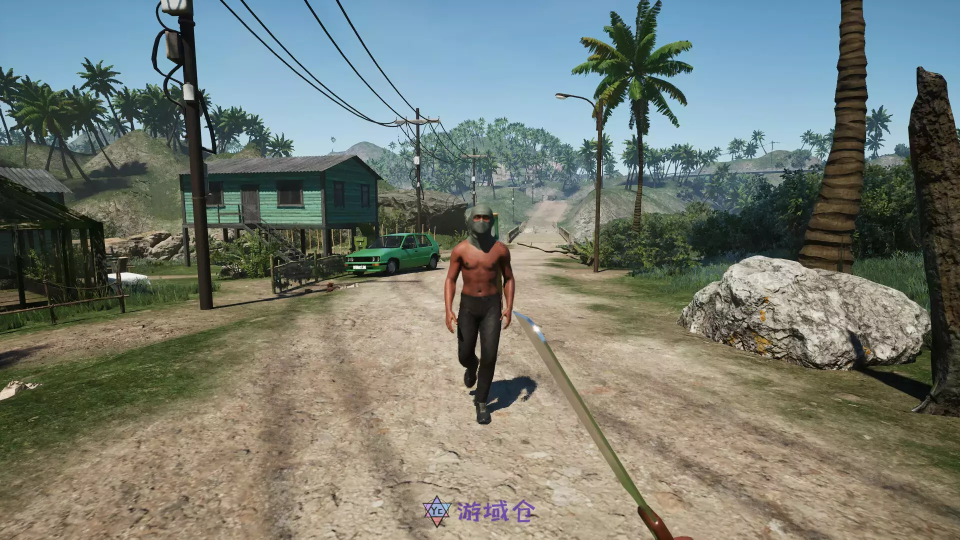 [策略模拟]绝命毒师模拟器2 v1.0.11免安装中文版23G 策略战棋 第4张