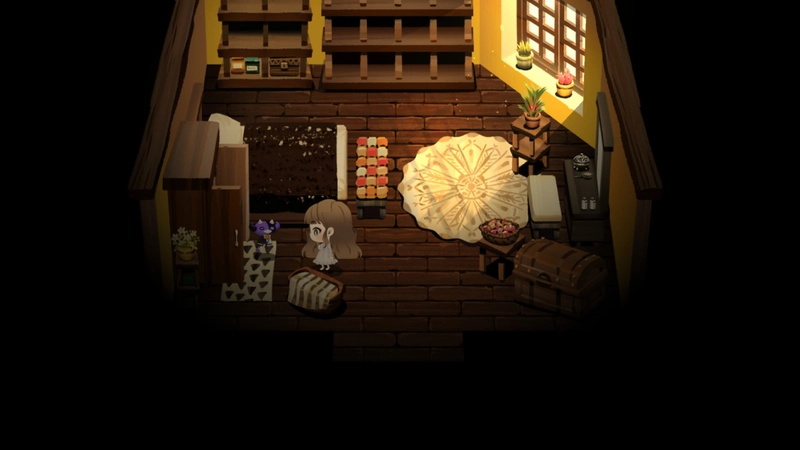 [角色扮演]埃拉的呼唤Build.15098464免安装中文版3.9G 角色扮演 第4张