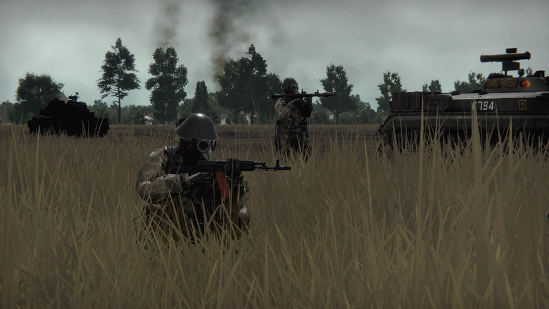 [即时战略]兵团v1.4.5免安装中文版10G 即时战略 第4张