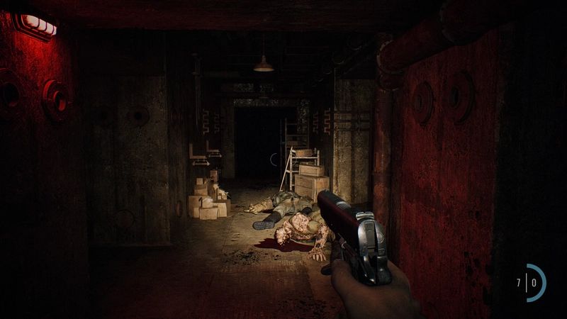 [射击动作]松树港v0.17免安装中文版13.5G 枪战射击 第5张