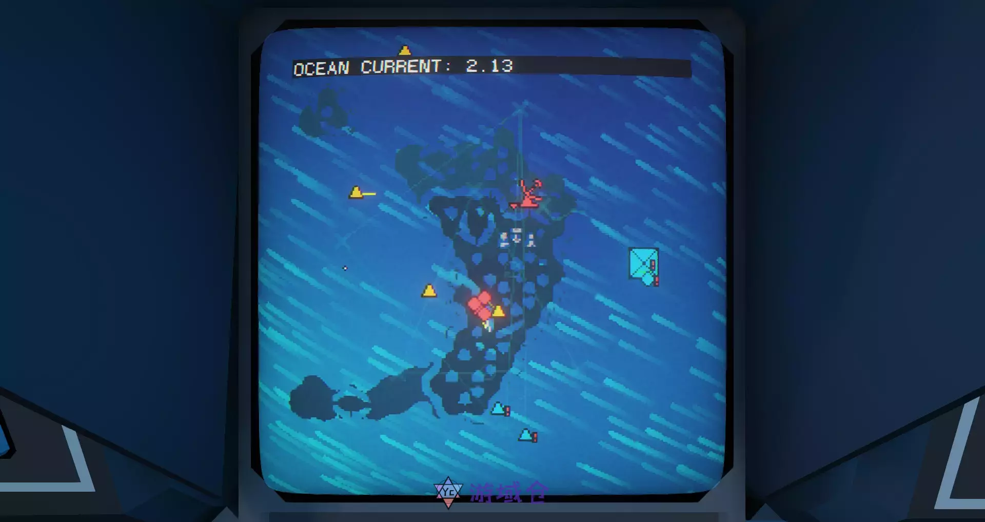 [策略模拟]航母指挥官2 Build.15806205免安装中文版1.2G 策略战棋 第3张