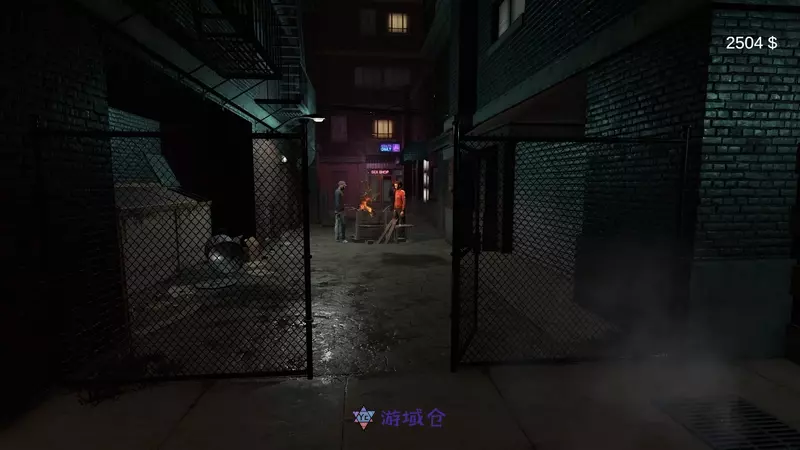 [策略模拟]暗网模拟器Build.14921970免安装中文版3G 模拟经营 第2张