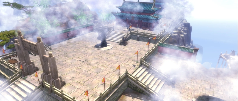 [策略模拟]侠客风云传v1.0.3.19014免安装中文版16G 策略战棋 第4张