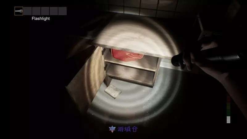 [恐怖冒险]恐慌核心v1.1免安装中文版11.4G 恐怖惊悚 第4张