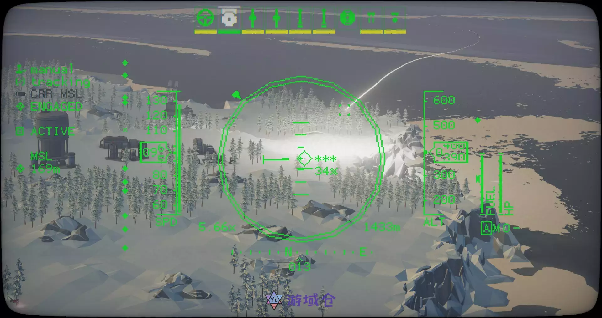 [策略模拟]航母指挥官2 Build.15806205免安装中文版1.2G 策略战棋 第4张