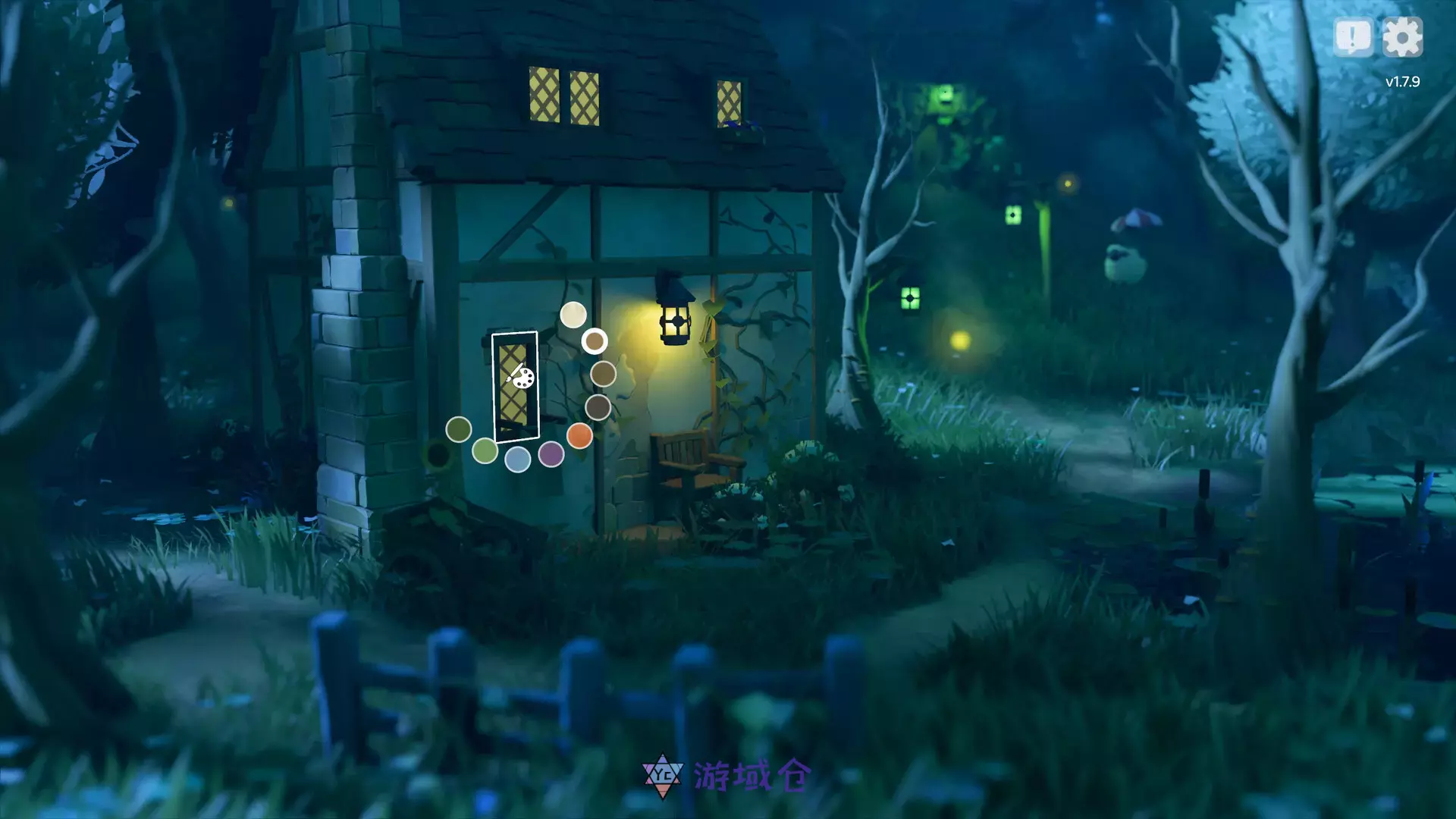 [休闲益智]林间小世界v1.10.3免安装中文2.2G 休闲益智 第5张