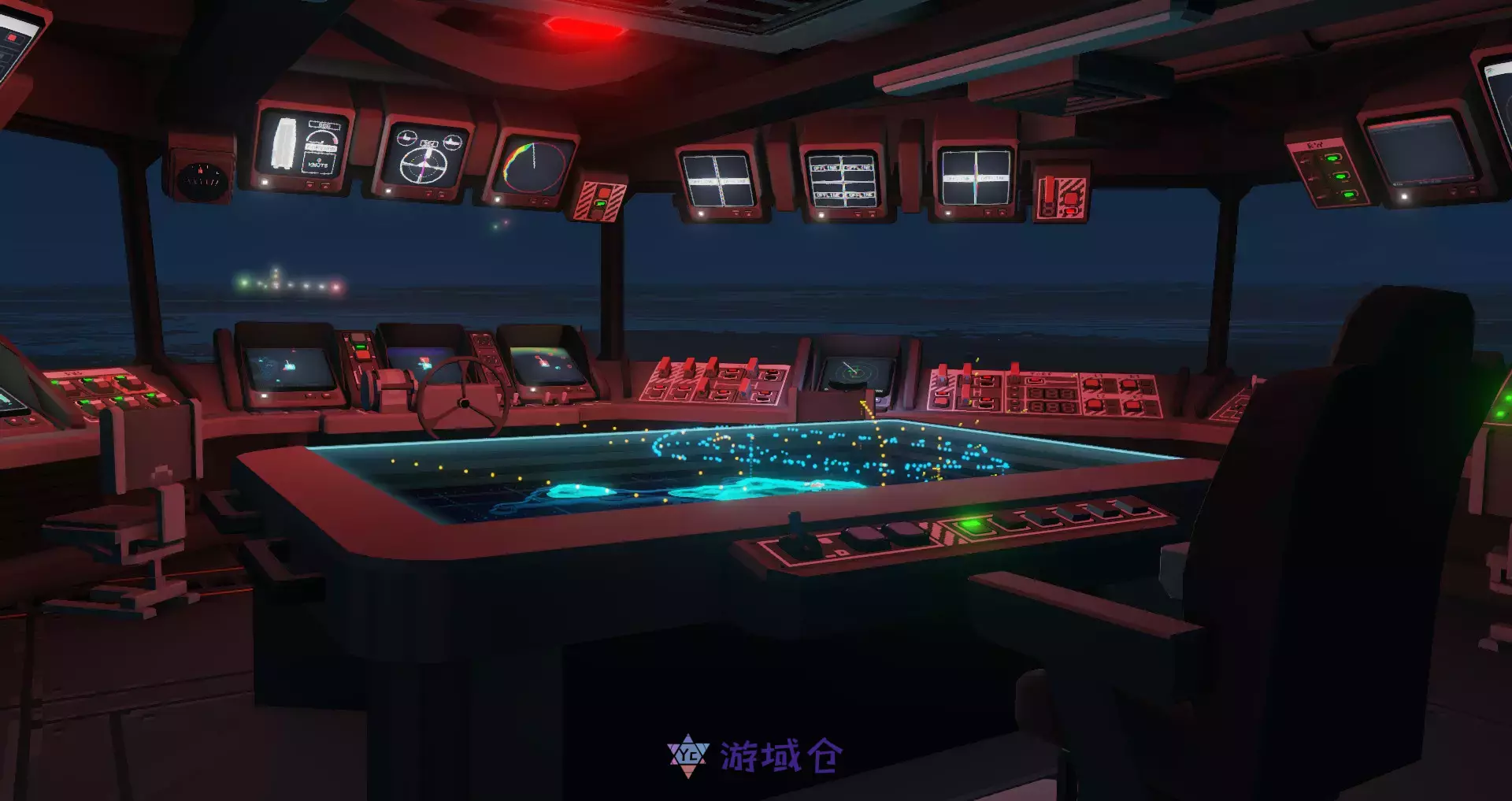 [策略模拟]航母指挥官2 Build.15806205免安装中文版1.2G 策略战棋 第5张