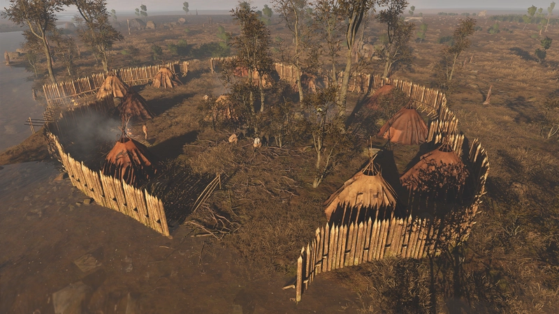 [策略模拟]古代城市v1.0.2.80免安装中文版4.4G 模拟经营 第6张