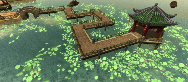 [策略模拟]侠客风云传v1.0.3.19014免安装中文版16G 策略战棋 第6张