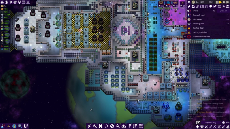 [策略模拟]繁星旅途v0.11.18.2282免安装中文850M 模拟经营 第7张