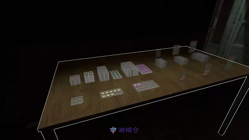 [策略模拟]暗网模拟器Build.14921970免安装中文版3G 模拟经营 第3张