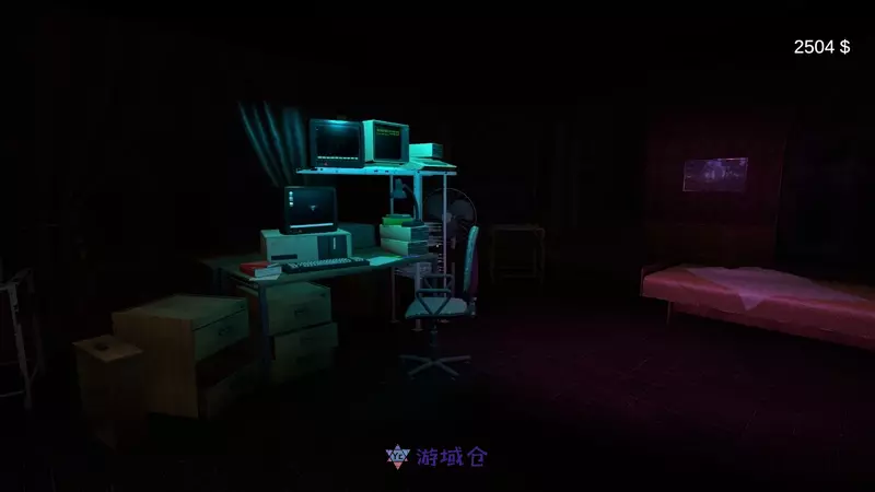 [策略模拟]暗网模拟器Build.14921970免安装中文版3G 模拟经营 第4张