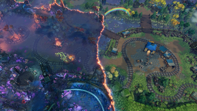 [策略战棋]地下城4 v1.8 免安装中文版22G 策略战棋 第6张
