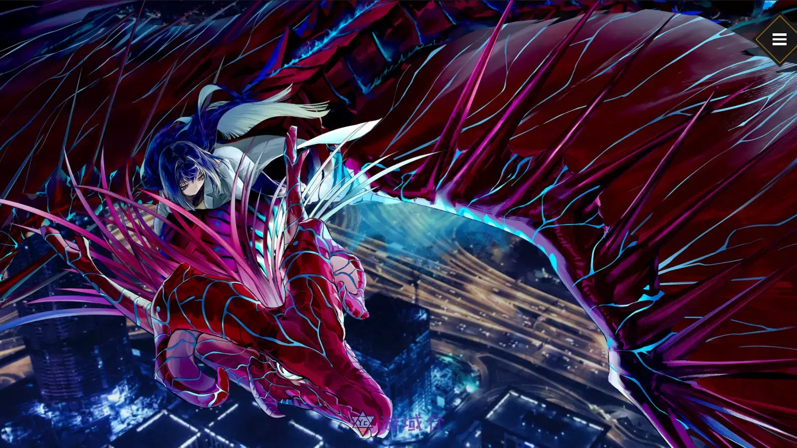[角色扮演]龙魂:魔都异闻 Build.15727524免安装中文版2.8G 角色扮演 第7张