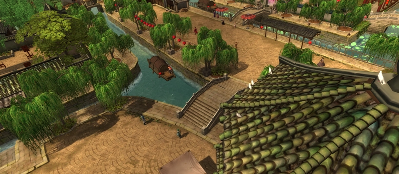 [策略模拟]侠客风云传v1.0.3.19014免安装中文版16G 策略战棋 第7张