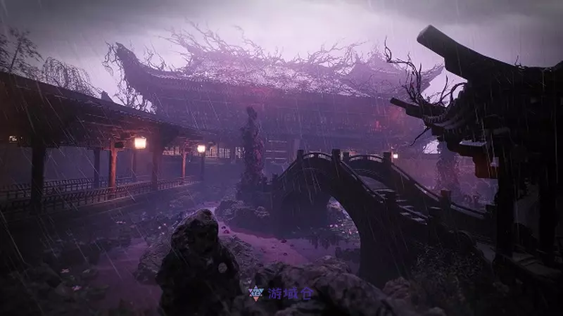 [动作冒险]Wo Long: Fallen Dynasty卧龙苍天陨落v1.300更新风起荆襄DLC