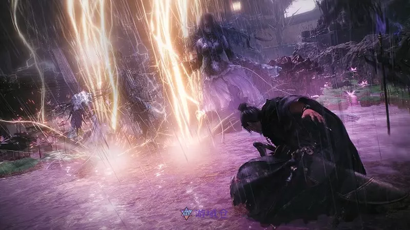 [动作冒险]Wo Long: Fallen Dynasty卧龙苍天陨落v1.300更新风起荆襄DLC 动作冒险 第3张